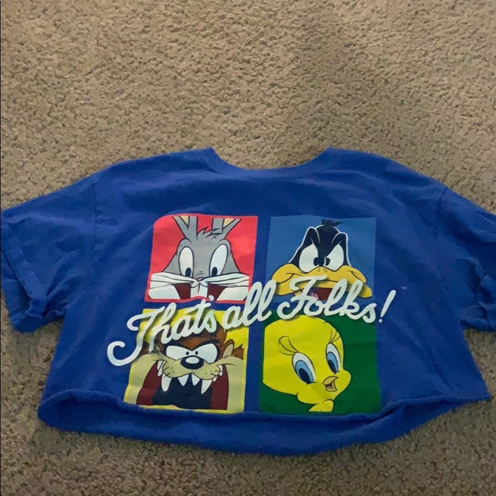 looney toons